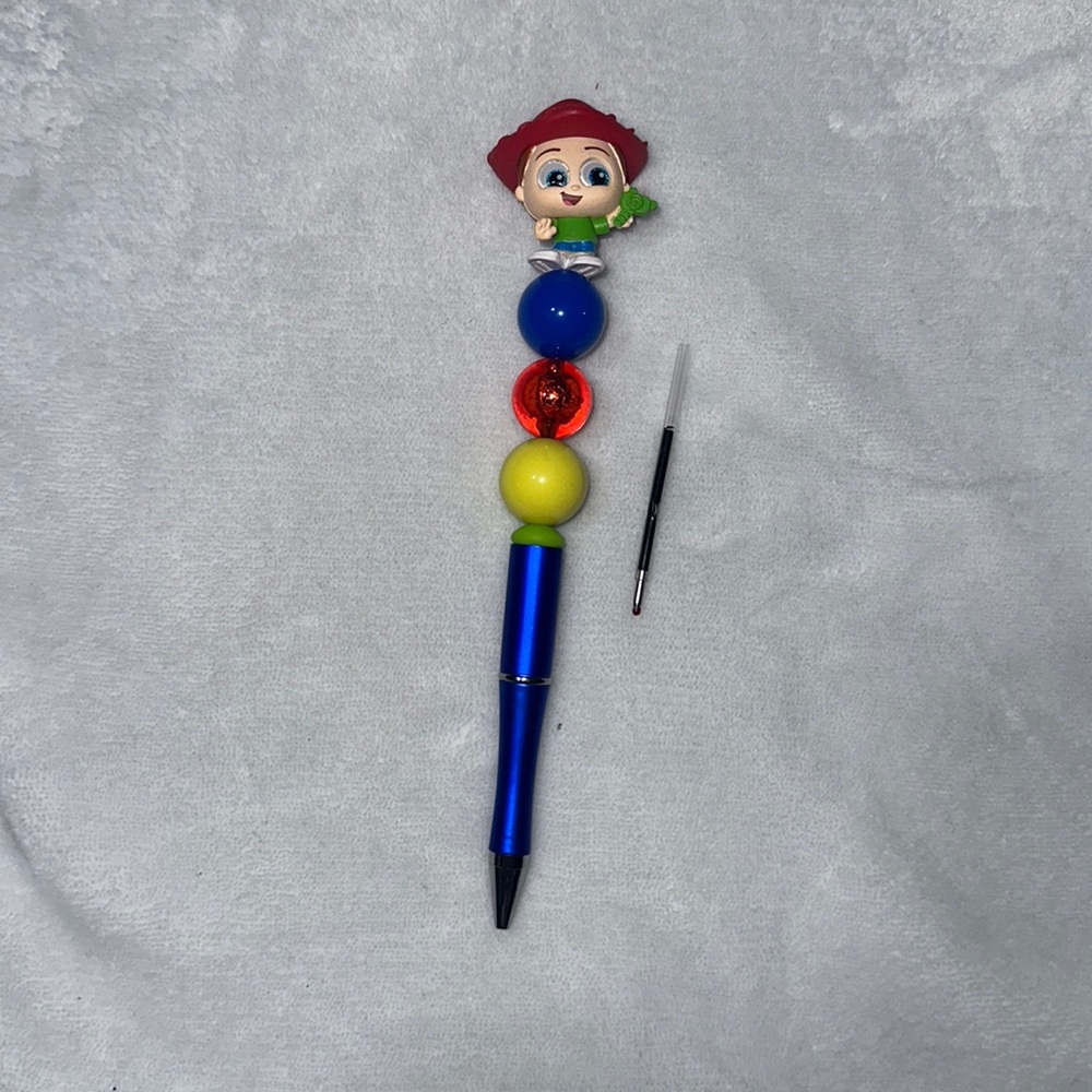 Andy doorable pen
